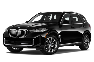 BMW X5 Lease Deals | Compare Deals From Top Leasing Companies